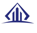 Domaine du Prieuré Couvent & Presbytère Logo